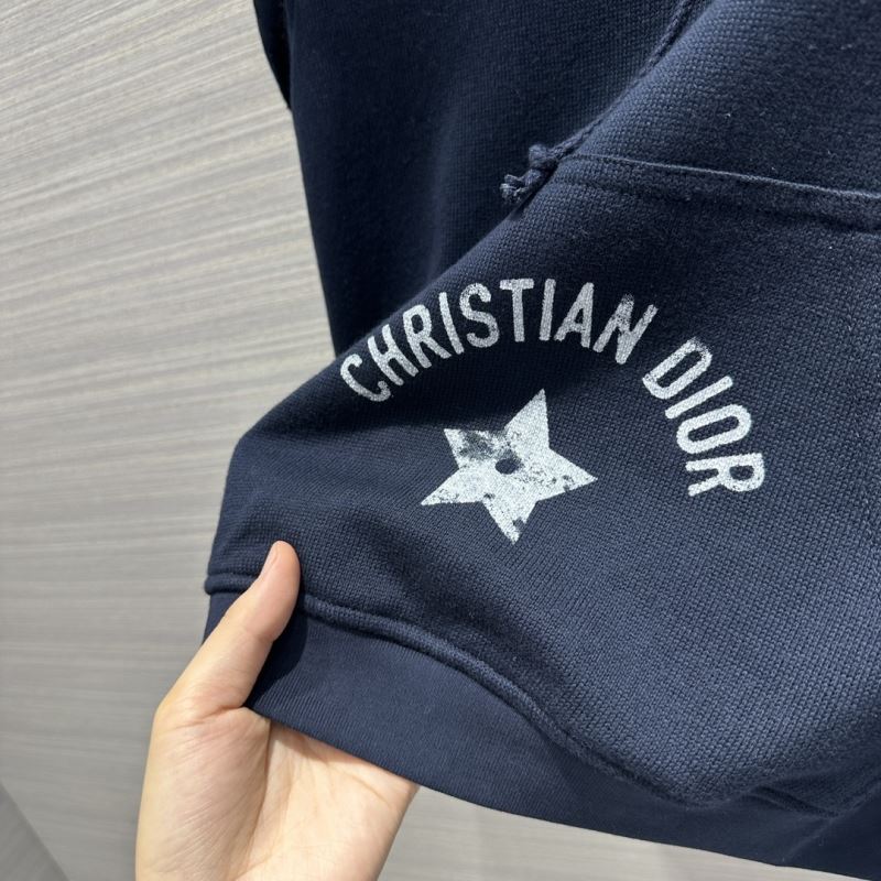Christian Dior Hoodies
